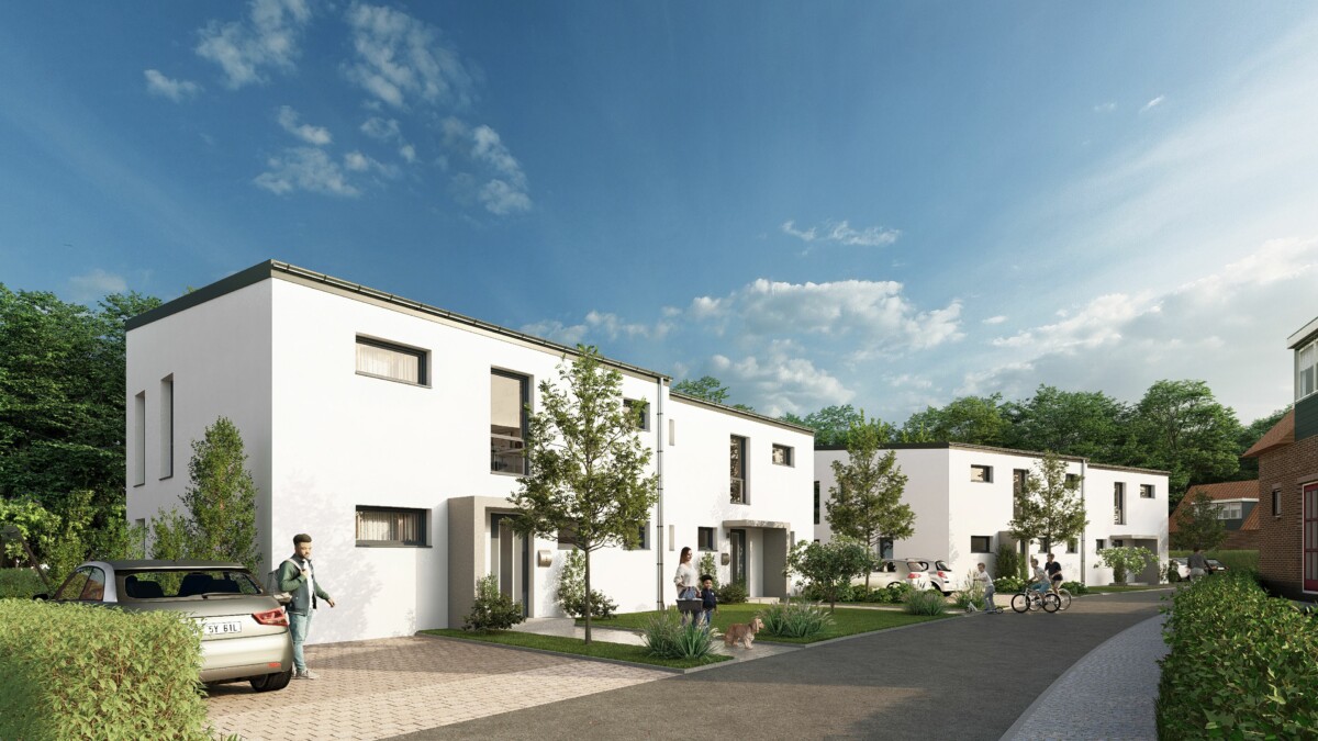 Köhlerstraße, 33142 Büren-Ahden