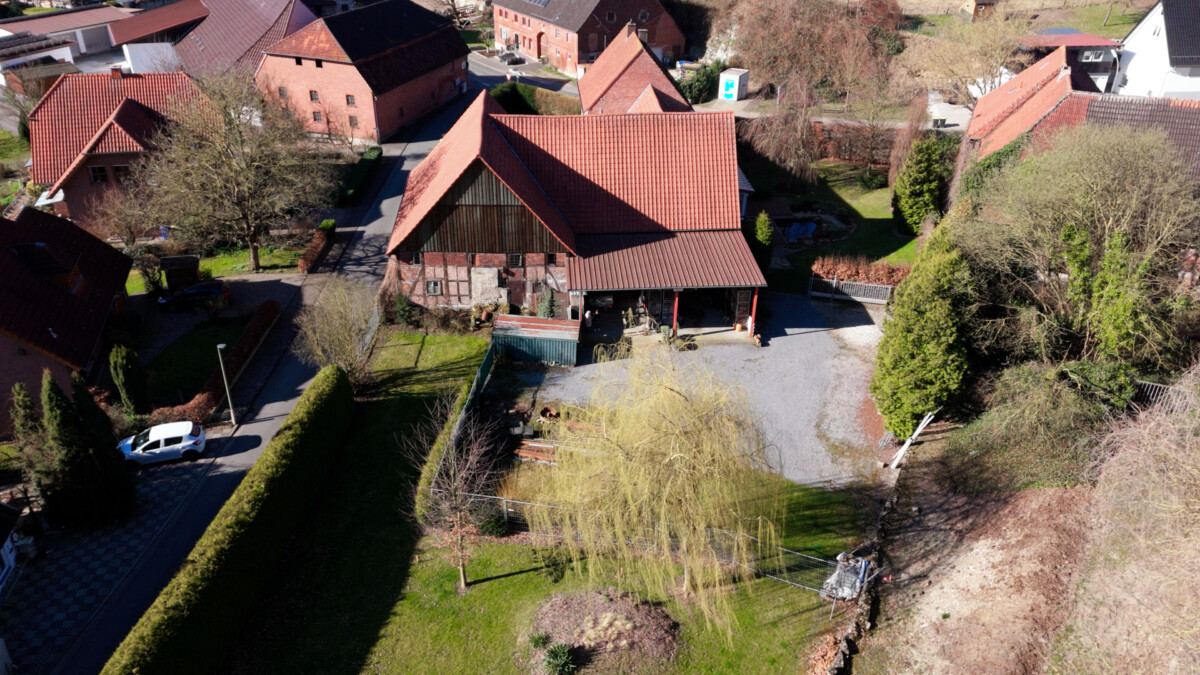 Köhlerstr., 33142 Büren-Ahden